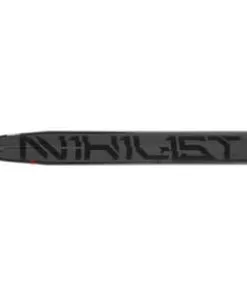 2023 DeMarini Nihilist 13" Midloaded USA Slow Pitch Softball Bat: WBD2336010 -Baseball Shop 158e 08 22 2023 demarini nihilist 13 midloaded usa slow pitch softball bat wbd2336010 36132 3 s