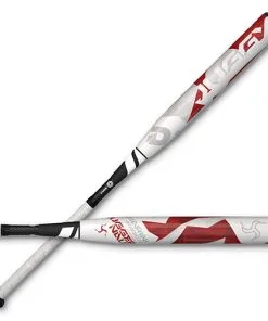 New 2017 DeMarini Juggy OVL Judgement ASA Slowpitch Softball Bat White/Red