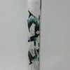 Used DeMarini CF5 CFP13 33/23 Fastpitch Softball Bat 2 1/4" 2013 -10 RARE BLUE