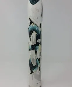 Used DeMarini CF5 CFP13 33/23 Fastpitch Softball Bat 2 1/4" 2013 -10 RARE BLUE