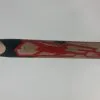 Used DeMarini CF6 CFF14 32/22 Fastpitch Softball Bat 2 1/4" Black/Gold/Red