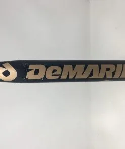 Used DeMarini CF6 CFP14 33/23 Fastpitch Softball Bat 2 1/4" Black/Gold/Red 2014 -Baseball Shop 2018 09 11 2015.04.26 scaled