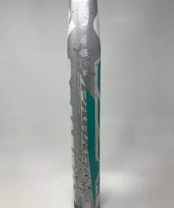 Used DeMarini CF6 Sprite 32/21 CFS14 Fastpitch Softball Bat Silver Blue