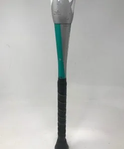 Used DeMarini CF6 Sprite 32/21 CFS14 Fastpitch Softball Bat Silver Blue 5 Used DeMarini CF6 Sprite 32/21 CFS14 Fastpitch Softball Bat Silver Blue -Baseball Shop 2018 10 31 2011.51.28 scaled