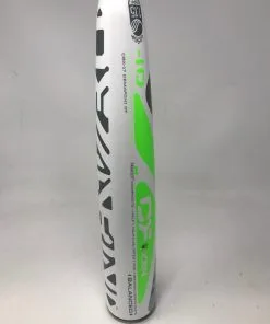 BARELY Used DeMarini CFZen CBX-17 32/22 Senior League Baseball Bat