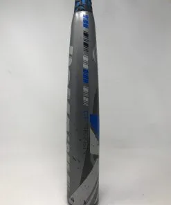 Used DeMarini 32/29 CFC15 CF7 (-3) BBCOR Baseball Bat Slvr/Blue 2015