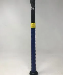 Used DeMarini 32/29 CFC15 CF7 (-3) BBCOR Baseball Bat Slvr/Blue 2015 -Baseball Shop 2018 11 27 2010.12.29 bbc051a6 8432 49e7 b455 a547a2ab85c9 scaled