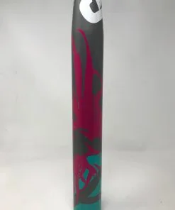 Used DeMarini CF9 Insane End Load 34/24 CFI17 Fastpitch Softball Bat 2017 (-10)