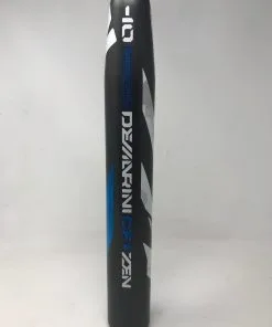 Used Demo DeMarini 2019 32/22 CF Zen (-10) Fastpitch Softball Bat 2 1/4" Barrel