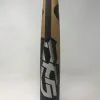 DEMARINI Used Demarnini CFR12 32/24 CF5 Senior League Baseball Bat 2 5/8" Barrel