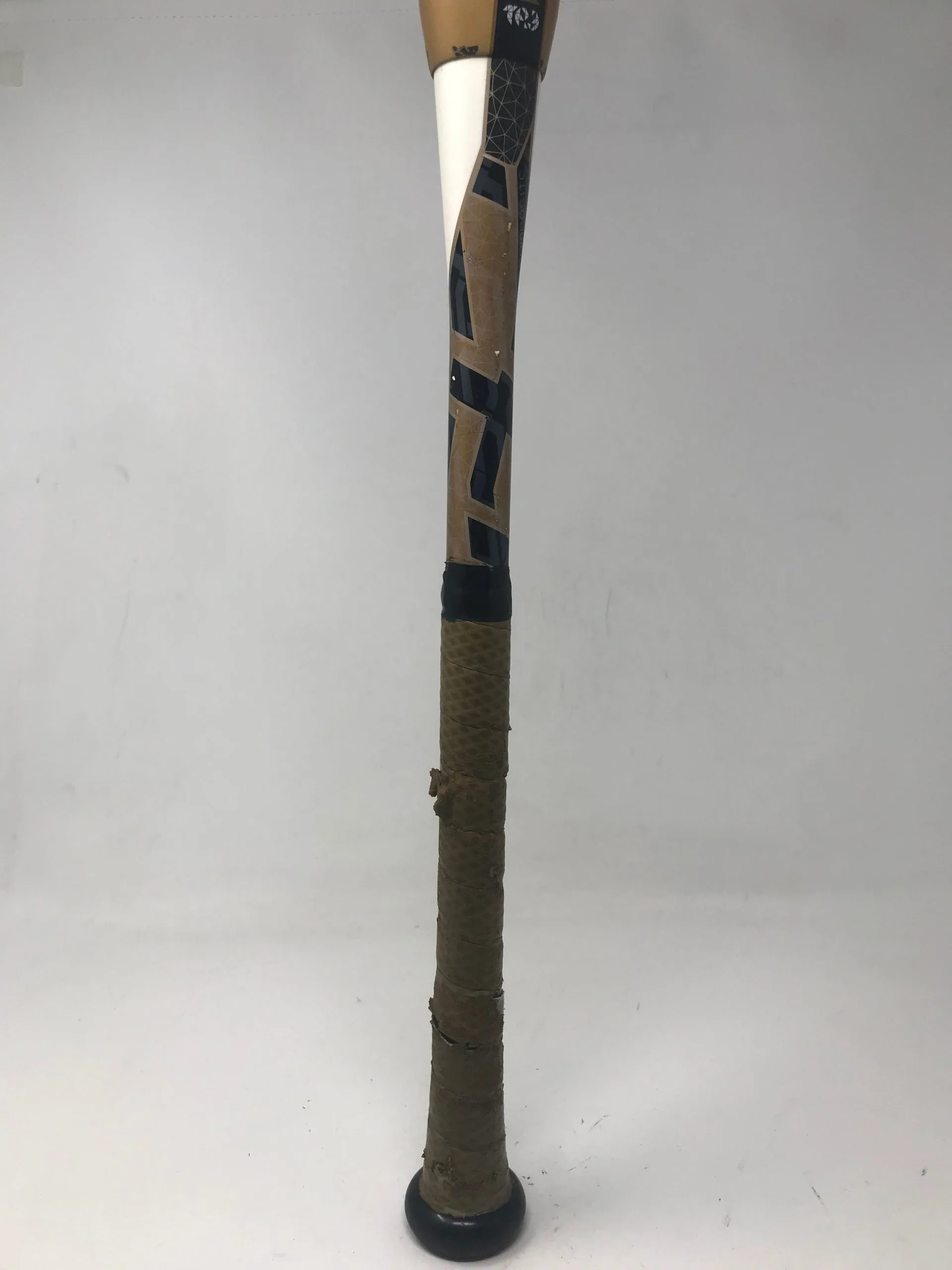 DEMARINI Used Demarnini CFR12 32/24 CF5 Senior League Baseball Bat 2 5/8" Barrel 3 DEMARINI Used Demarnini CFR12 32/24 CF5 Senior League Baseball Bat 2 5/8" Barrel - Image 3