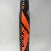 Used DeMarini Voodoo VBL-17 31/18 Little League Baseball Bat 2 1/4" Black 2017