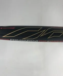 Used Demo DeMarini CIC-19 32/29 CF Insane BBCOR Baseball Bat 2 5/8" 2019 Blk/Red