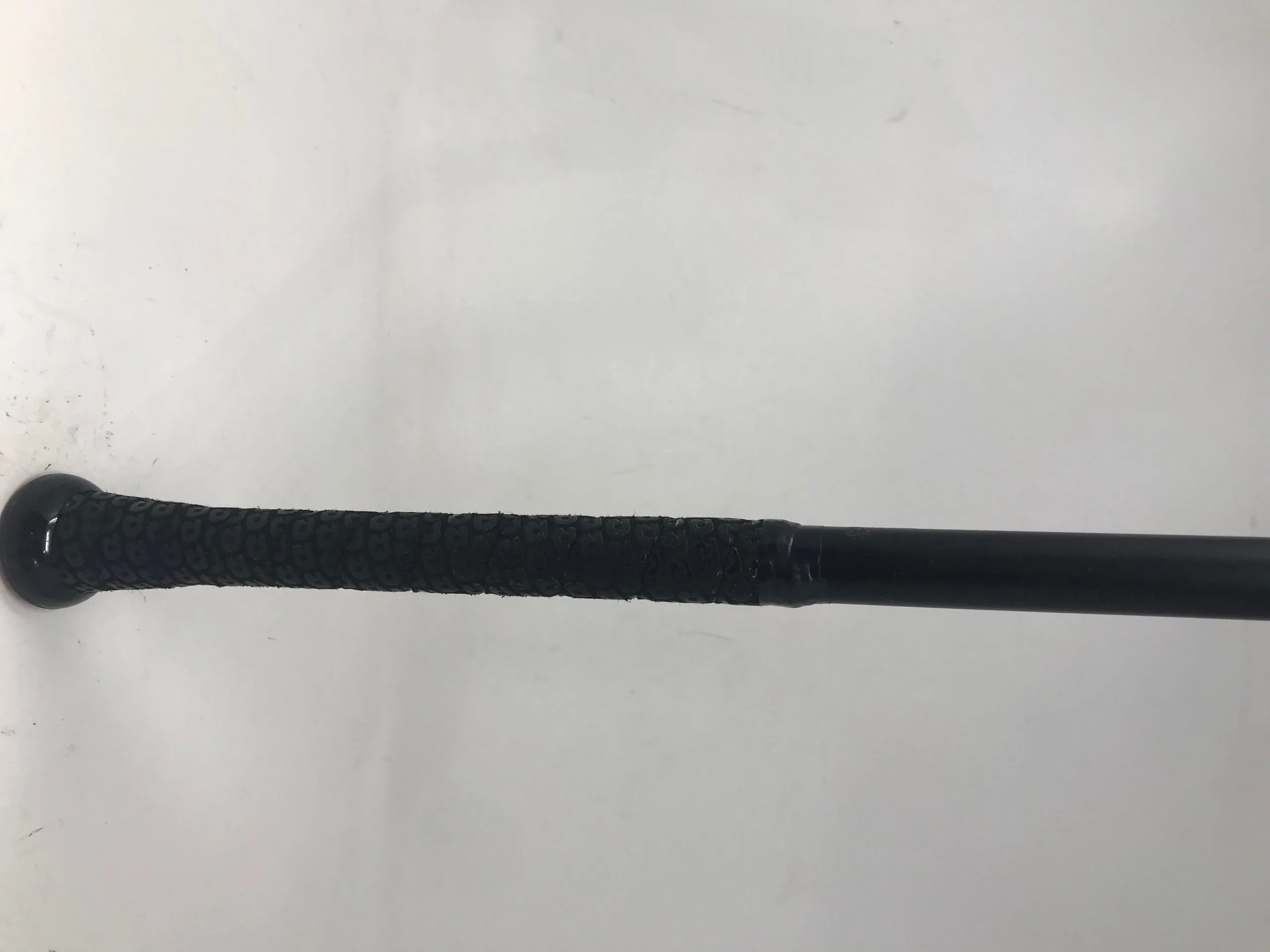 Used Demo DeMarini CIC-19 32/29 CF Insane BBCOR Baseball Bat 2 5/8" 2019 Blk/Red 4 Used Demo DeMarini CIC-19 32/29 CF Insane BBCOR Baseball Bat 2 5/8" 2019 Blk/Red - Image 4