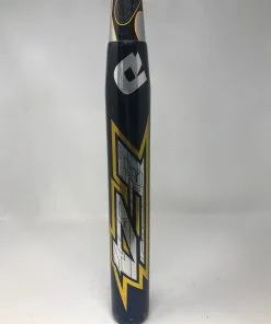 Used DeMarini Sf4-11 F4 34/30 Slowpitch Softball Bat Hybrid