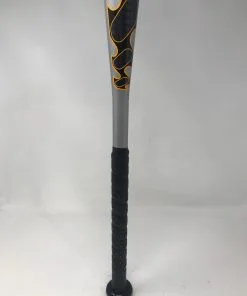 Used DeMarini Sf4-11 F4 34/30 Slowpitch Softball Bat Hybrid -Baseball Shop 2019 05 10 2011.04.09 scaled