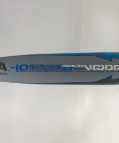 Used Demo DeMarini UD2-19 29/19 Voodoo Little League Baseball Bat 2 5/8" USA
