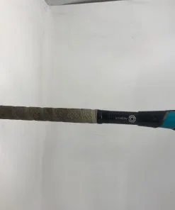 Used DeMarini CF8 Slapper 32/22 Fastpitch Softball Bat Silver/Blu CFA16 -10 -Baseball Shop 2019 05 15 2012.40.09 scaled