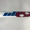 Used DeMarini CF8 CFS16 32/21 Fastpitch Softball Bat 2 1/4" White/Blue -11