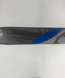 Used DeMarini CF7 Little League Baseball Bat CFL15 2 1/4" 30/19 Silver/Gray/Blue