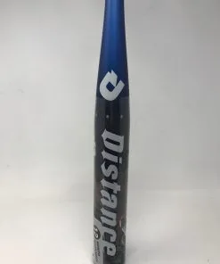 New Other DeMarini Distance 31/19 WTDXDSL00 Black/Red Little League Baseball Bat