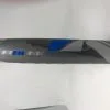 Used DeMarini CF7 CFC15 34/31 BBCOR Baseball Bat 2 5/8" Baseball 2015