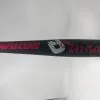 Used DeMarini Insane INC14 32/29 BBCOR Baseball Bat 2 5/8" Gray/Silver/Red