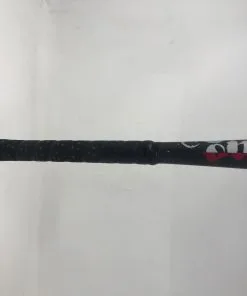 Used DeMarini Insane INC14 32/29 BBCOR Baseball Bat 2 5/8" Gray/Silver/Red 5 Used DeMarini Insane INC14 32/29 BBCOR Baseball Bat 2 5/8" Gray/Silver/Red -Baseball Shop 2019 05 16 2013.14.02 c8300577 c55c 4c82 b96b 27655a183d29 scaled