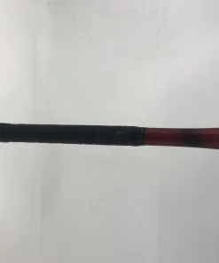 Used 33/30 DeMarini Venum BESR Baseball Bat VNB NIW Half & Half Black/Red -Baseball Shop 2019 05 16 2013.14.32 scaled