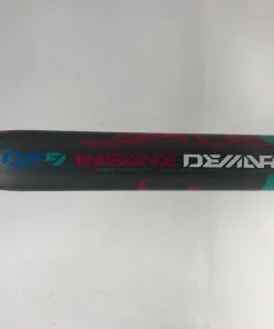 Used Demo DeMarini CF9 Insane End Load 32/22 CFI17 Fastpitch Softball Bat 2017