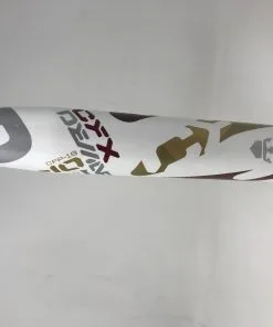 Used DeMarini CFP-18 30/20 CFX Fastpitch Softball Bat 2 1/4" Red/White Composite