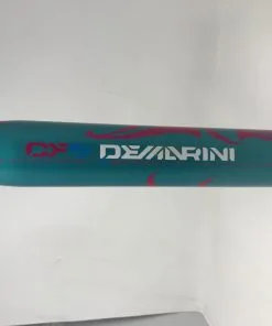 Used DeMarini CF9 Insane End Load 31/21 CFI17 Fastpitch Softball Bat 2017 (-10)