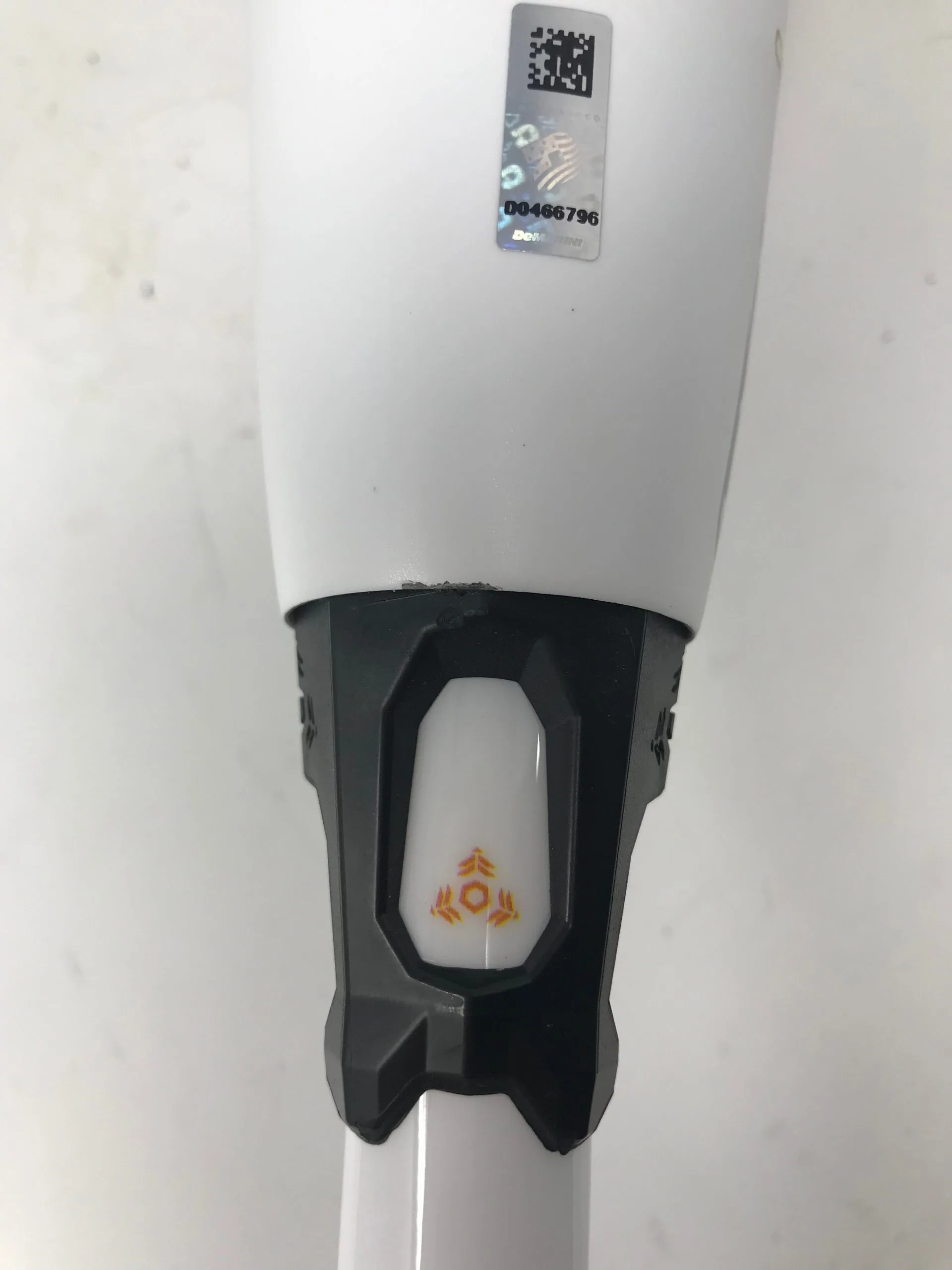 New Other DeMarini CF Zen CBR-18 32/24Senior League Baseball Bat 2 5/8 " Whhite 2 New Other DeMarini CF Zen CBR-18 32/24Senior League Baseball Bat 2 5/8 " Whhite - Image 2