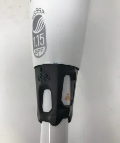 New Other DeMarini CF Zen CBR-18 32/24Senior League Baseball Bat 2 5/8 " Whhite 5 New Other DeMarini CF Zen CBR-18 32/24Senior League Baseball Bat 2 5/8 " Whhite -Baseball Shop 2019 06 05 2017.19.37 scaled