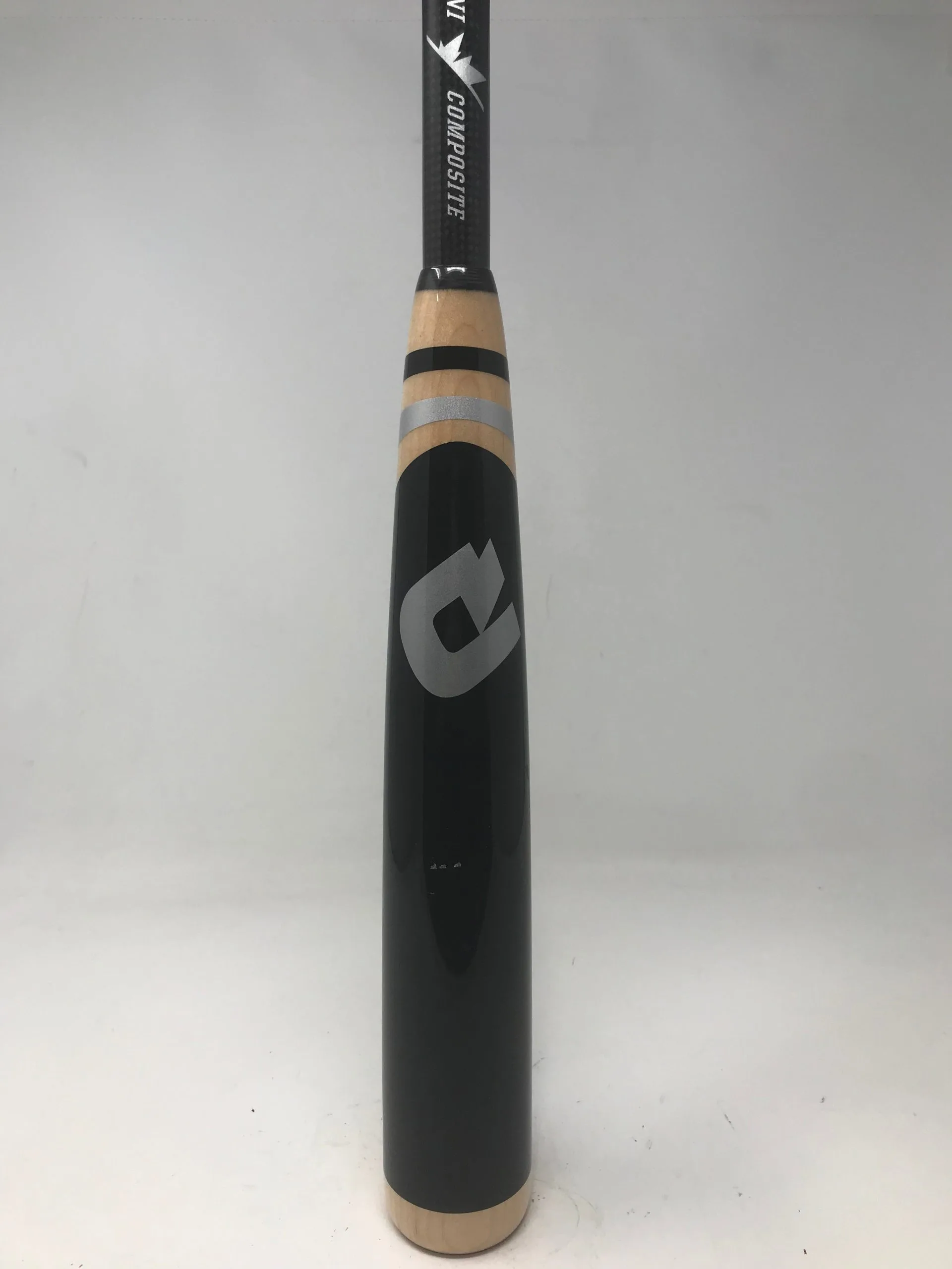 New Other DeMarini Corndog 30/25 Youth Maple Composite Wood Baseball Bat 2014 2 New Other DeMarini Corndog 30/25 Youth Maple Composite Wood Baseball Bat 2014 - Image 2