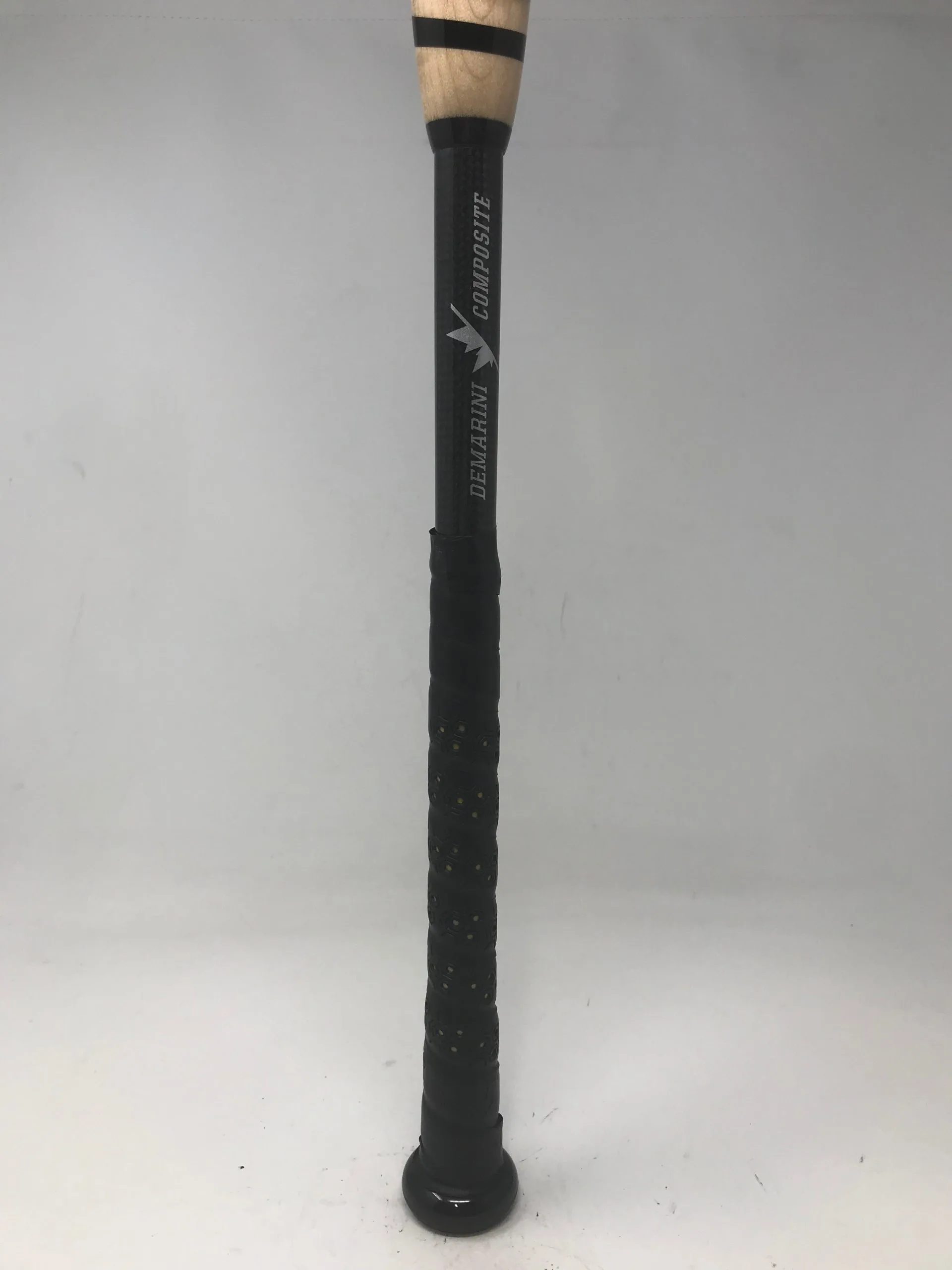 New Other DeMarini Corndog 30/25 Youth Maple Composite Wood Baseball Bat 2014 3 New Other DeMarini Corndog 30/25 Youth Maple Composite Wood Baseball Bat 2014 - Image 3