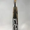 Used Demo DeMarini CF5 CFX12 30/20 Senior League Baseball Bat Gold