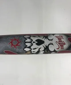 Used1 DeMarini VDC13 Voodoo 32/29 BBCOR Baseball Bat -3