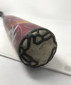 Used DeMarini Voodoo Overlord 33/30 VDC-15 BBCOR Baseball Bat 2015 -Baseball Shop 2019 08 05 2015.02.34 scaled