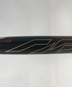 Used Demo DeMarini CIC-19 33/30 CF Insane BBCOR Baseball Bat 2 5/8" 2019 Blk/Red