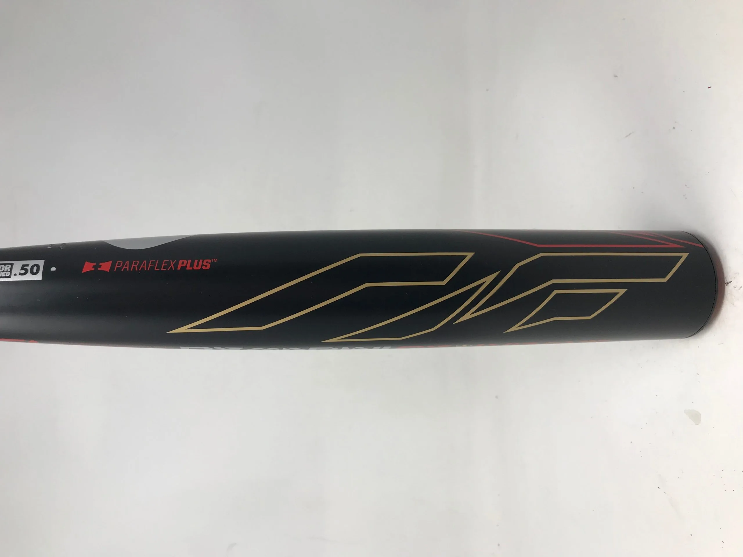 Used Demo DeMarini CIC-19 33/30 CF Insane BBCOR Baseball Bat 2 5/8" 2019 Blk/Red 1 Used Demo DeMarini CIC-19 33/30 CF Insane BBCOR Baseball Bat 2 5/8" 2019 Blk/Red