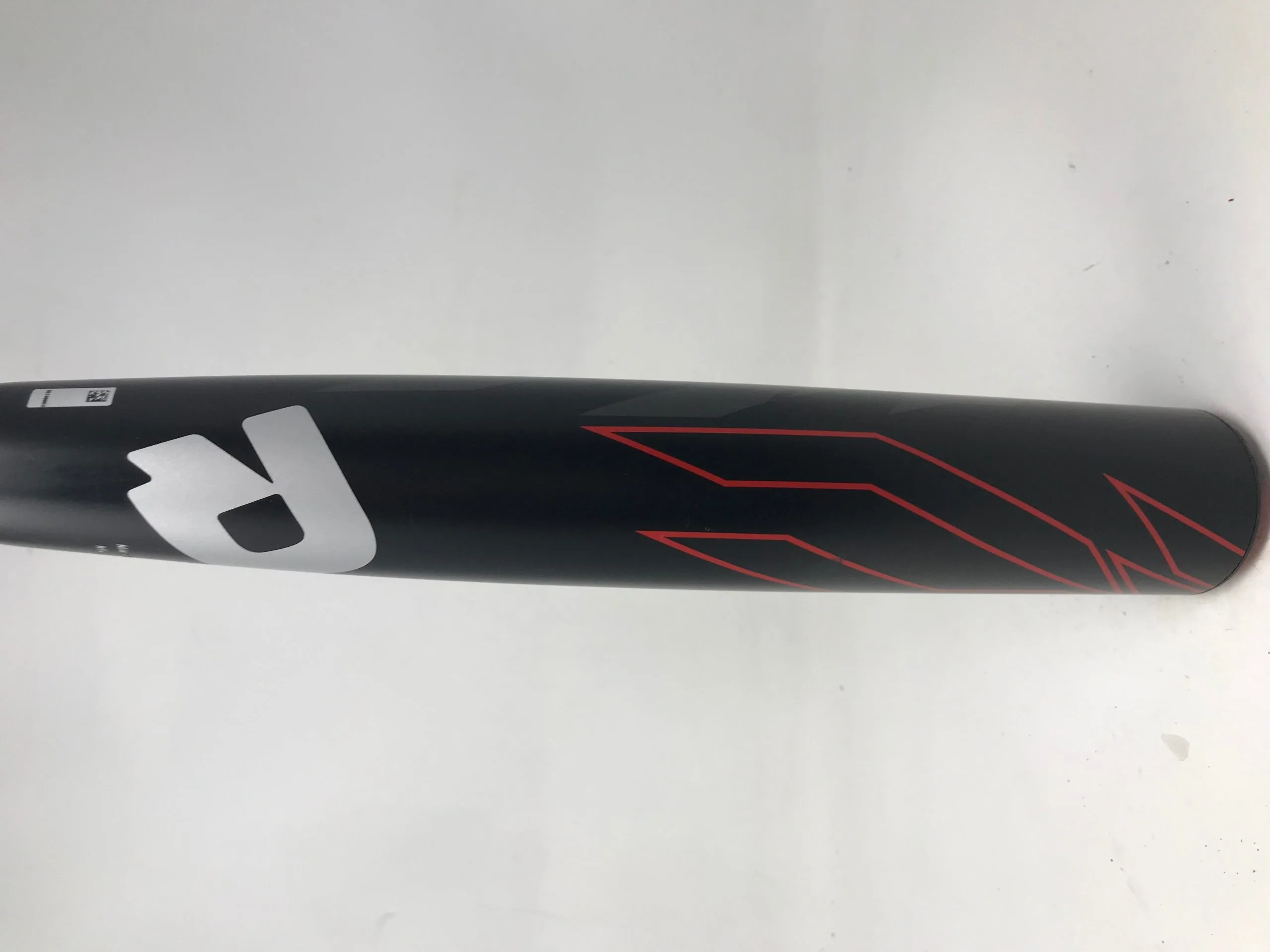 Used Demo DeMarini CIC-19 33/30 CF Insane BBCOR Baseball Bat 2 5/8" 2019 Blk/Red 2 Used Demo DeMarini CIC-19 33/30 CF Insane BBCOR Baseball Bat 2 5/8" 2019 Blk/Red - Image 2