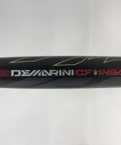 Used Demo DeMarini CIC-19 33/30 CF Insane BBCOR Baseball Bat 2 5/8" 2019 Blk/Red 7 Used Demo DeMarini CIC-19 33/30 CF Insane BBCOR Baseball Bat 2 5/8" 2019 Blk/Red -Baseball Shop 2019 08 05 2015.50.25 dcf3544b 23c0 40e5 8ef8 4f8a35a31873 scaled