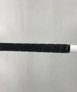 Used Demo DeMarini VBC-19 32/29 Voodoo BBCOR Baseball Bat 2 5/8" 2019 White/Blk -Baseball Shop 2019 08 06 2008.21.42 scaled