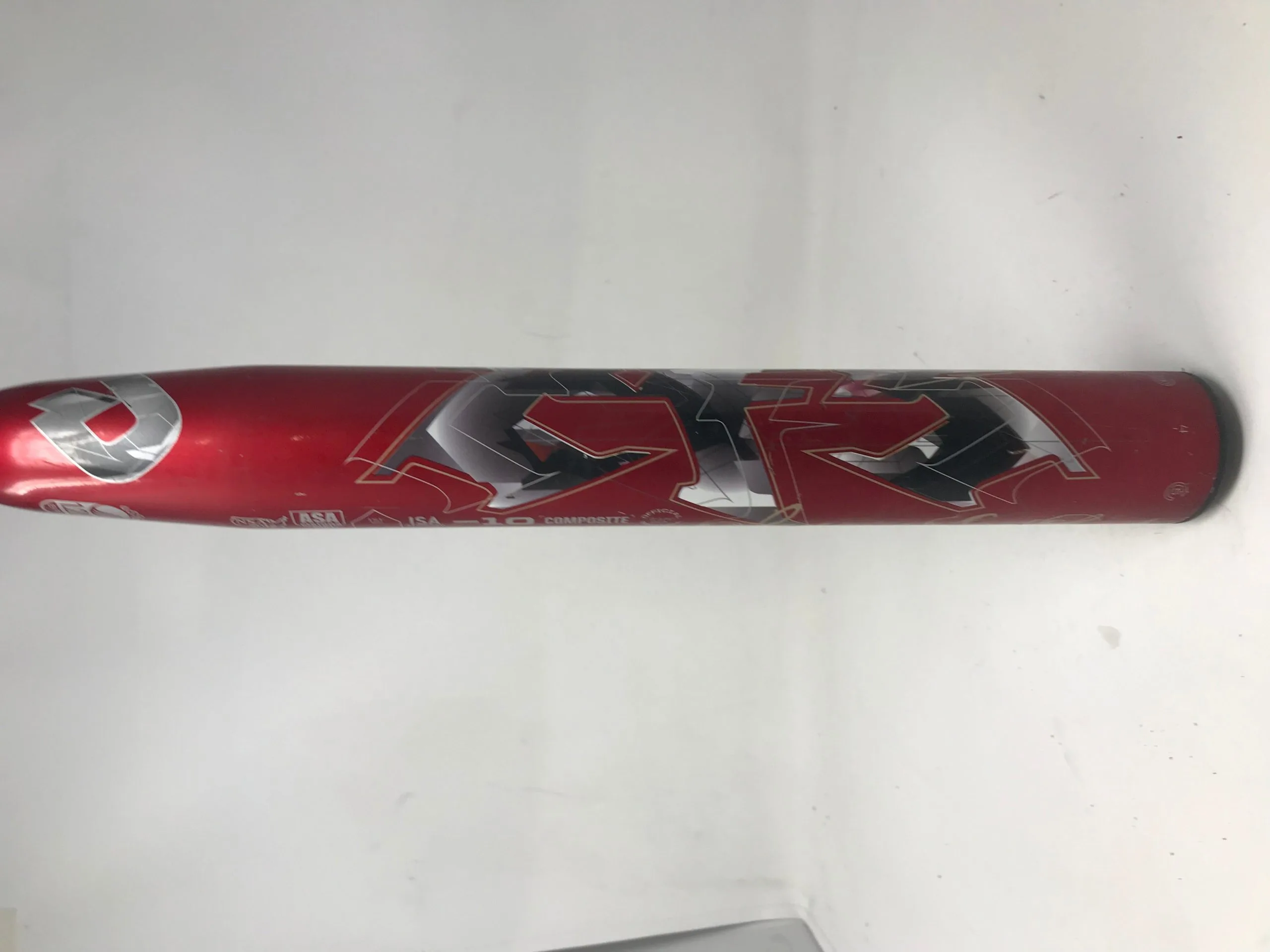 Used DeMarini CF5 Insane CFI13 33/23 Fastpitch Softball Bat 2 1/4" 1 Used DeMarini CF5 Insane CFI13 33/23 Fastpitch Softball Bat 2 1/4"