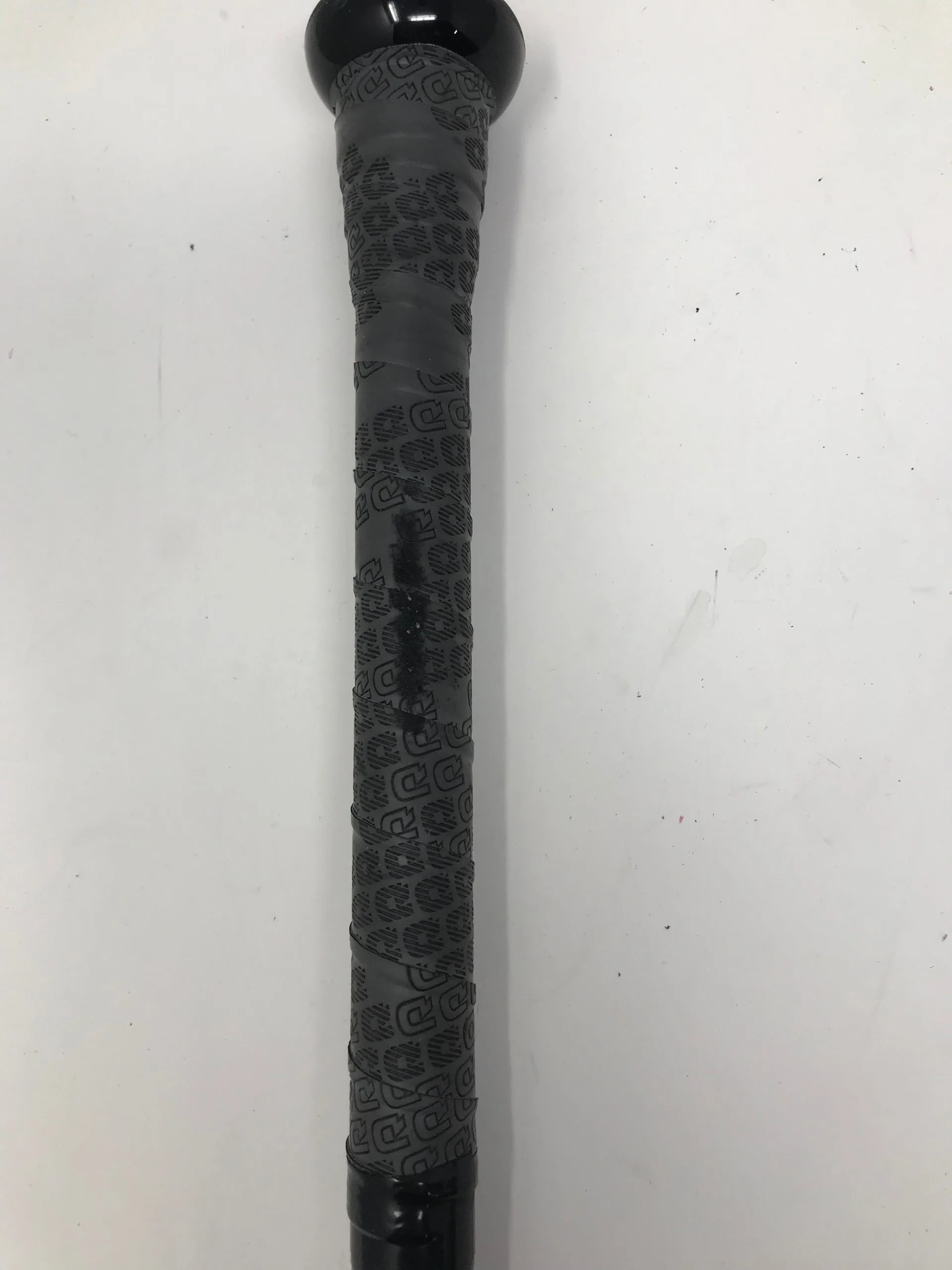 New Other DeMarini Voodoo BBCOR Baseball Bat VDC16 33"/30 Oz Gunmetal/Red/Gold 2 New Other DeMarini Voodoo BBCOR Baseball Bat VDC16 33"/30 Oz Gunmetal/Red/Gold - Image 2