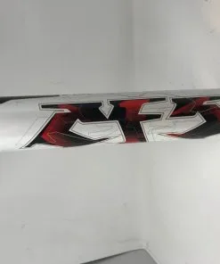 Used DeMarini CFS13 CF5 30/19 Fastpitch Softball Bat White/Red