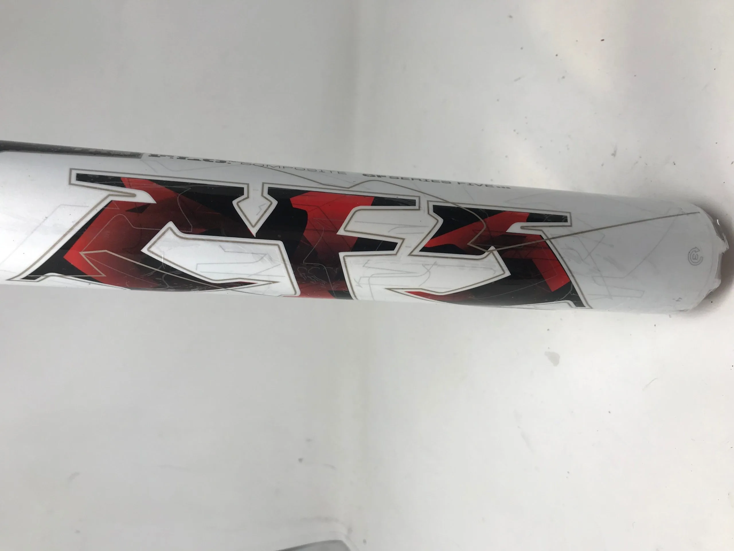 New Other DeMarini CFS13 CF5 32/21 Fastpitch Softball Bat White/Red 2013 RARE 1 New Other DeMarini CFS13 CF5 32/21 Fastpitch Softball Bat White/Red 2013 RARE