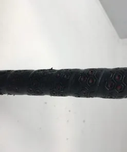 Used DeMarini VCF13 Vendetta 33/21 Fastpitch Softball Bat White/Red Composite -Baseball Shop 2019 09 05 2008.24.40 scaled