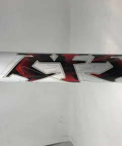Used1 DeMarini CFS13 CF5 30/19 Fastpitch Softball Bat White/Red
